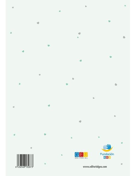 Libreta "Lo único en lo que somos iguales es en que todos somos diferentes" · A4 · Tapa dura