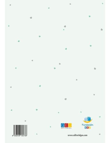 Libreta "Lo único en lo que somos iguales, es en que todos somos diferentes" · A5 · Tapa blanda