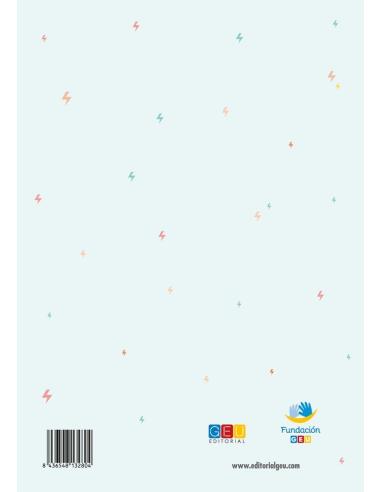 Libreta "Tienes el potencial de hacer cosas increíbles" · A5 · Tapa blanda