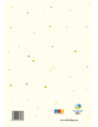 Libreta "Si nos apoyamos, no caemos" · A5 · Tapa blanda