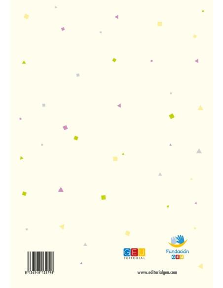 Libreta "Si nos apoyamos, no caemos" · A5 · Tapa blanda