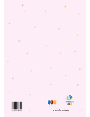 Libreta "En la diferencia está la igualdad" · A4 · Tapa blanda