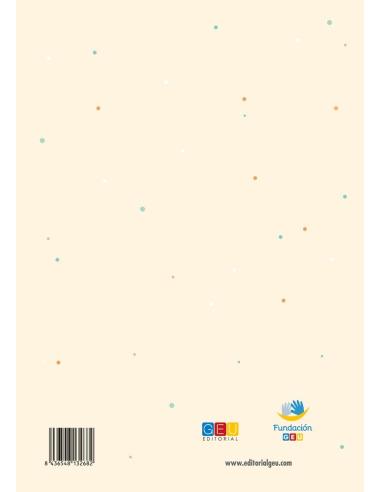 Libreta "No permitas que nadie te diga lo que puedes hacer" · A4 · Tapa blanda