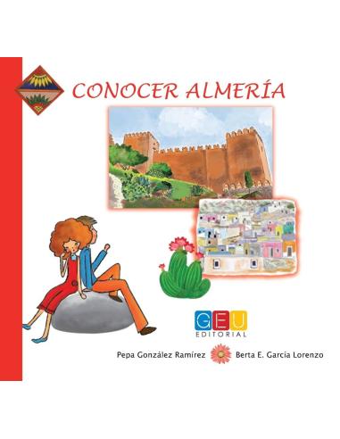 Conocer Almería