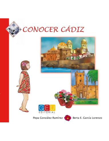 Conocer Cádiz