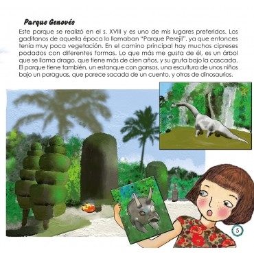 Conocer Cádiz 2