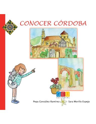 Conocer Córdoba