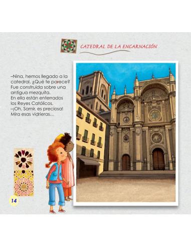 Conocer Granada