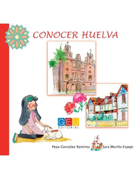 Conocer Huelva