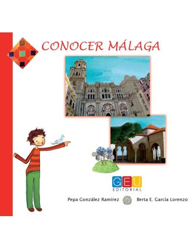 Conocer Málaga