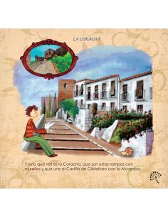 Conocer Málaga 2