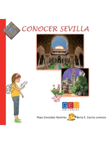 Conocer Sevilla Conocer Sevilla