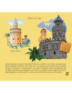 Conocer Sevilla 2