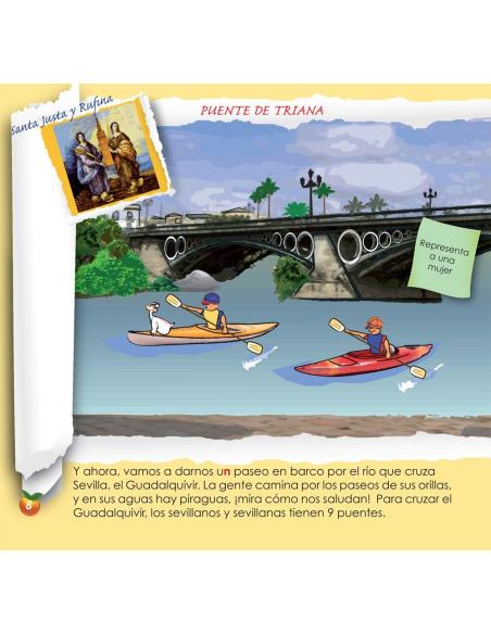 Conocer Sevilla Conocer Sevilla