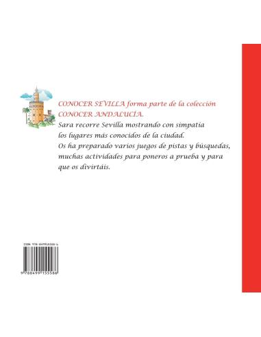 Conocer Sevilla