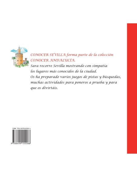 Conocer Sevilla Conocer Sevilla