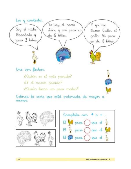 (Antigua) Mis problemas favoritos 1.1 (Antigua) Mis problemas favoritos 1.1