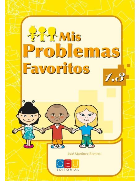 (Antigua) Mis problemas favoritos 1.3 (Antigua) Mis problemas favoritos 1.3