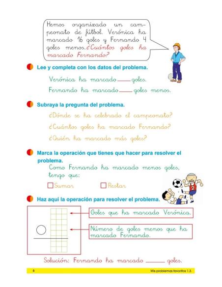 (Antigua) Mis problemas favoritos 1.3 (Antigua) Mis problemas favoritos 1.3