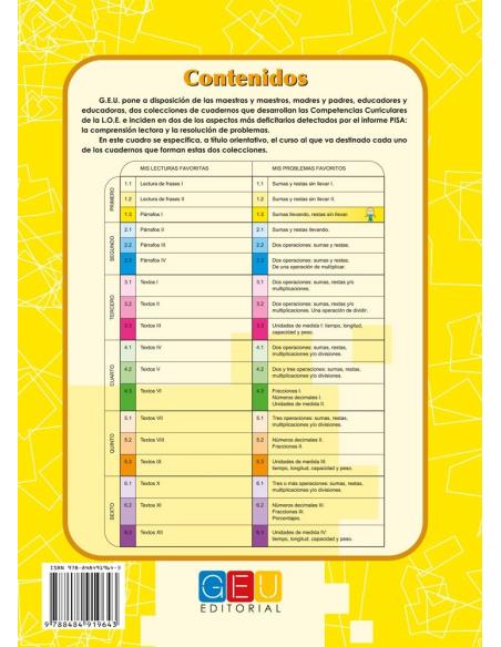 (Antigua) Mis problemas favoritos 1.3 (Antigua) Mis problemas favoritos 1.3