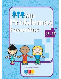 (Antigua) Mis problemas favoritos 2.2