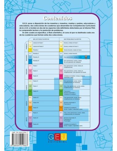 (Antigua) Mis problemas favoritos 2.2