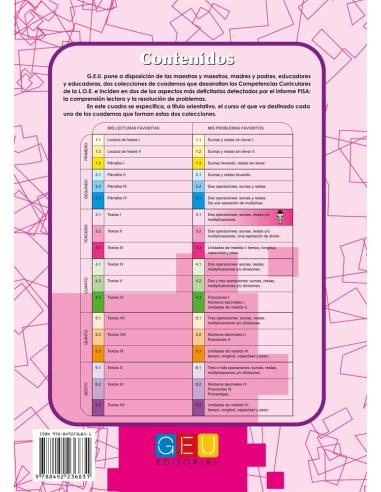 (Antigua) Mis problemas favoritos 3.1