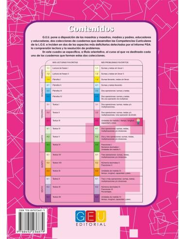 (Antigua) Mis problemas favoritos 3.3