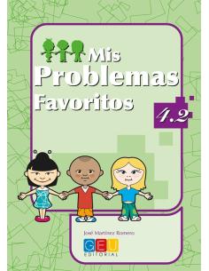 (Antigua) Mis problemas favoritos 4.2