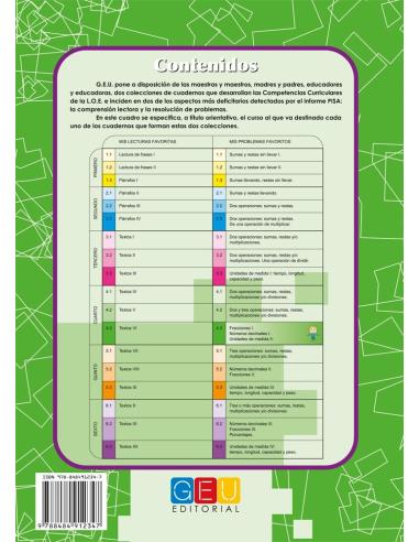 (Antigua) Mis problemas favoritos 4.3
