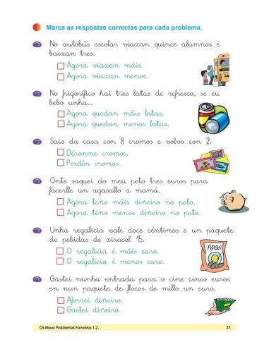 Os meus problemas favoritos 1.1