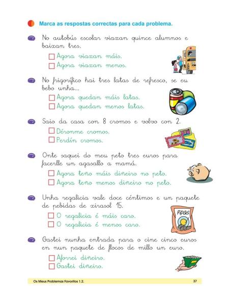 Os meus problemas favoritos 1.1 Os meus problemas favoritos 1.1