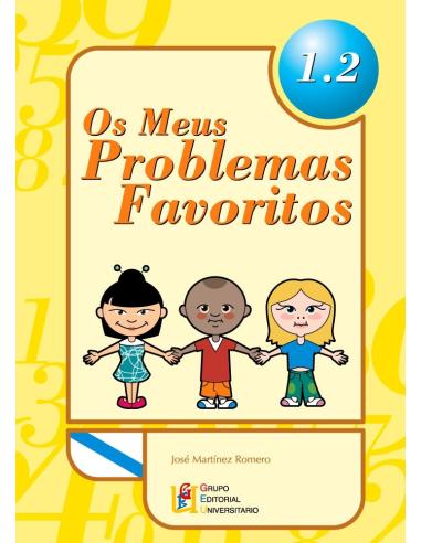 Os meus problemas favoritos 1.2