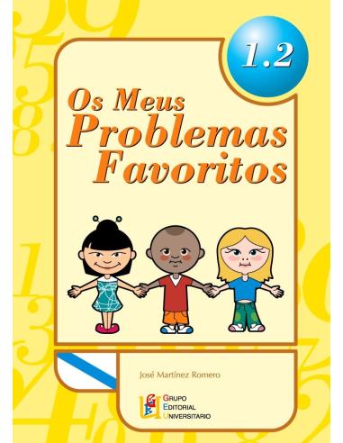 Os meus problemas favoritos 1.2