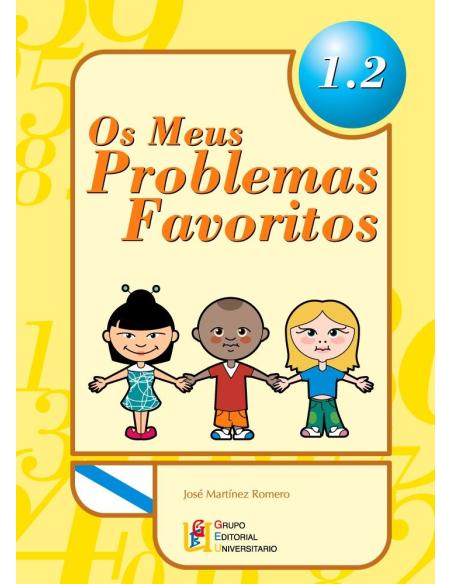 Os meus problemas favoritos 1.2 Os meus problemas favoritos 1.2