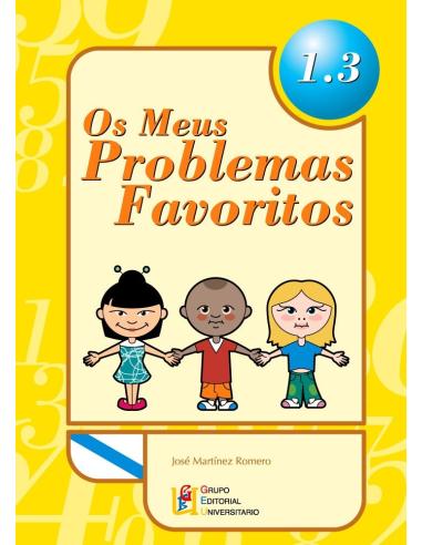 Os meus problemas favoritos 1.3