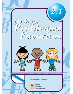 Os meus problemas favoritos 2.1
