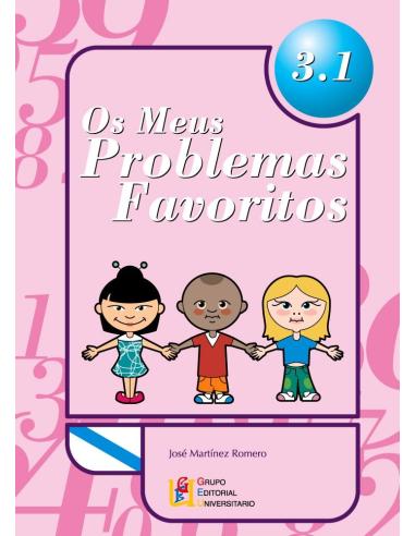 Os meus problemas favoritos 3.1