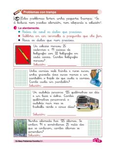 Os meus problemas favoritos 3.1 2