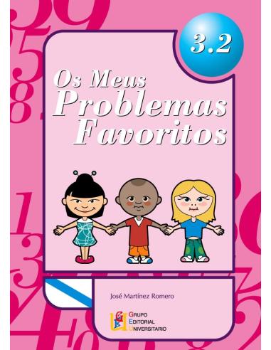 Os meus problemas favoritos 3.2