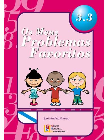 Os meus problemas favoritos 3.3