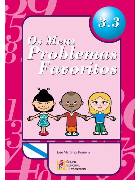 Os meus problemas favoritos 3.3
