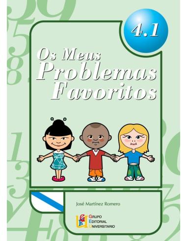 Os meus problemas favoritos 4.1