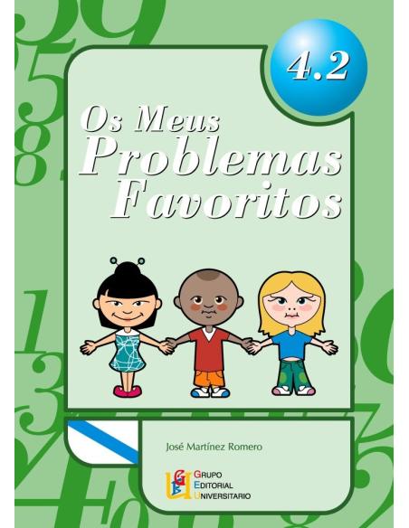 Os meus problemas favoritos 4.2 Os meus problemas favoritos 4.2