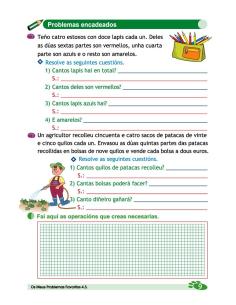 Os meus problemas favoritos 4.3 2