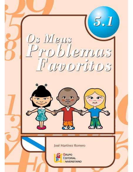 Os meus problemas favoritos 5.1 Os meus problemas favoritos 5.1