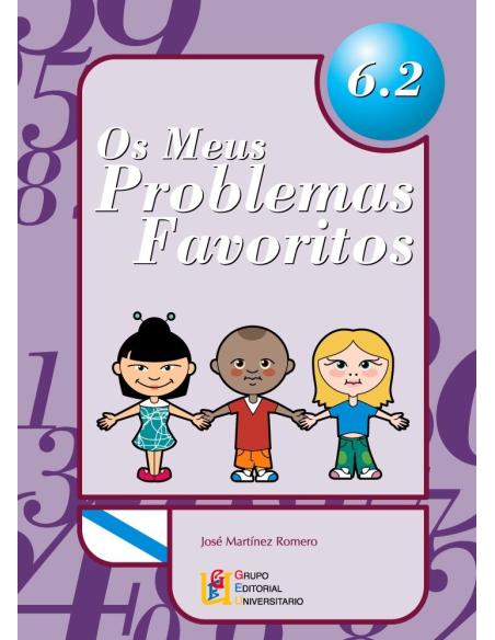Os meus problemas favoritos 6.2 Os meus problemas favoritos 6.2