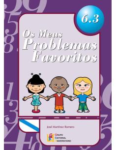 Os meus problemas favoritos 6.3