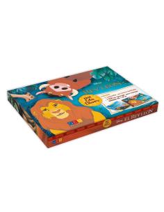 Pack EduDiver: El Rey León 2