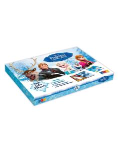 Pack EduDiver: Frozen. El Reino del Hielo 2